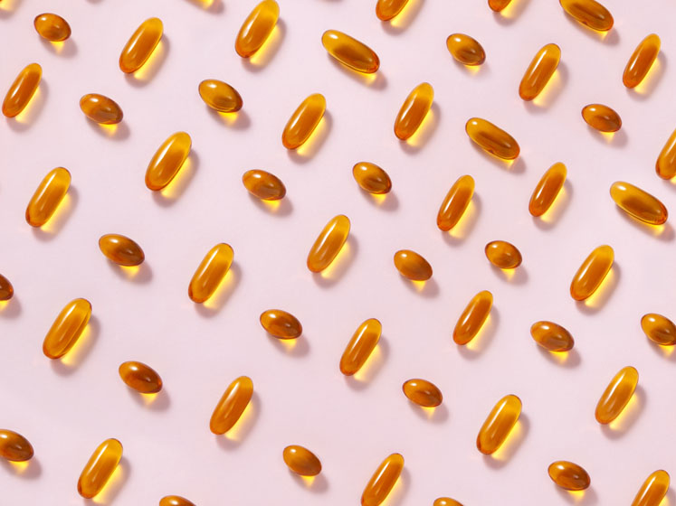The future of softgels: reinventing a supplement staple with plant-power