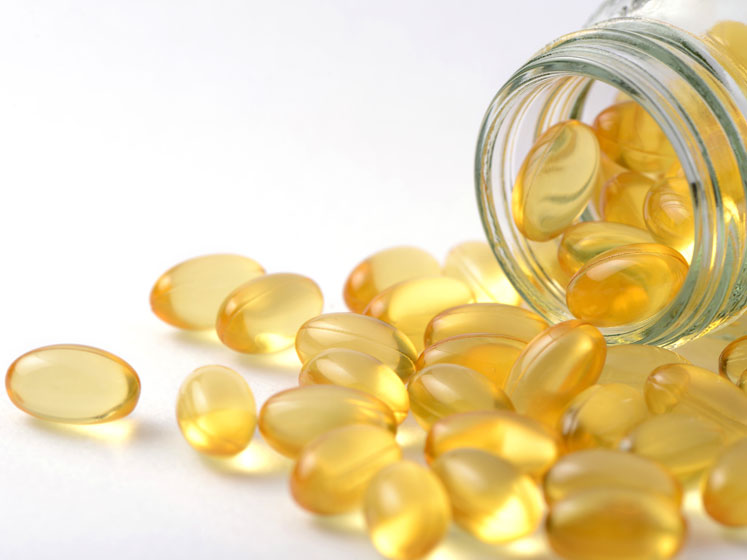 The research behind omega-3s for improved bone and joint health