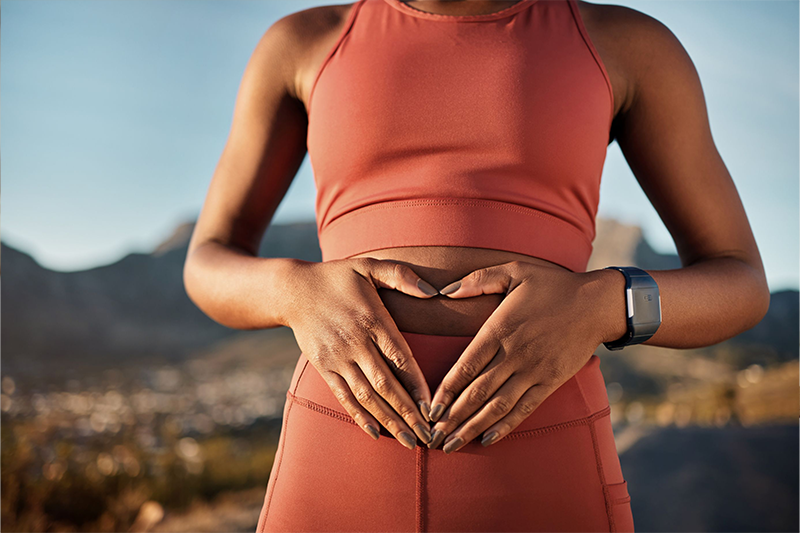 Top 5 consumer questions on prebiotics, gut & immune health—answered by science
