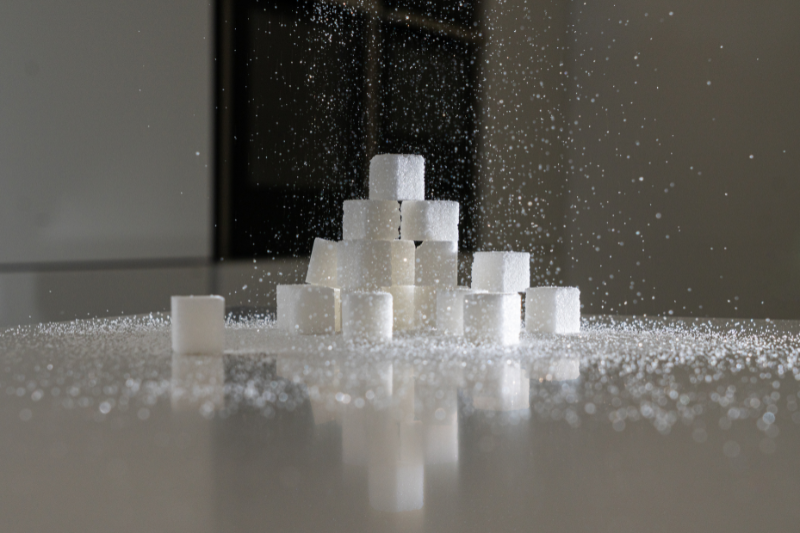 Ulrick + Short launches avanté 25 soluble fibre ingredient to replace sugar in sweet bakery without compromising texture