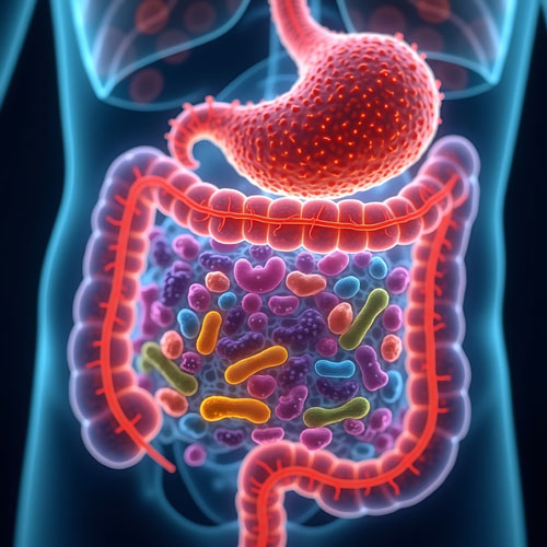 Unlocking the power of the gut microbiome