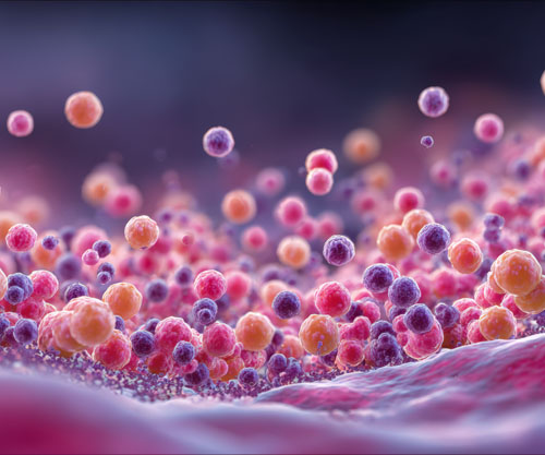 Unlocking the power of the gut microbiome