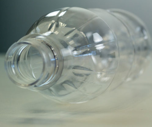 UPCYCLE project to transform non-recyclable plastics into circular and non-persistent packaging solutions