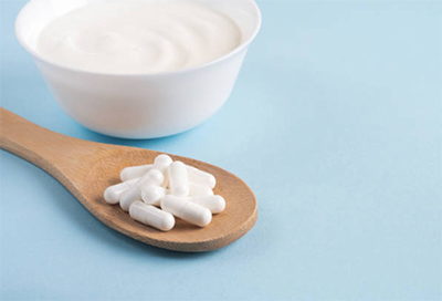 Various studies highlight the weight loss benefits of Probiotics