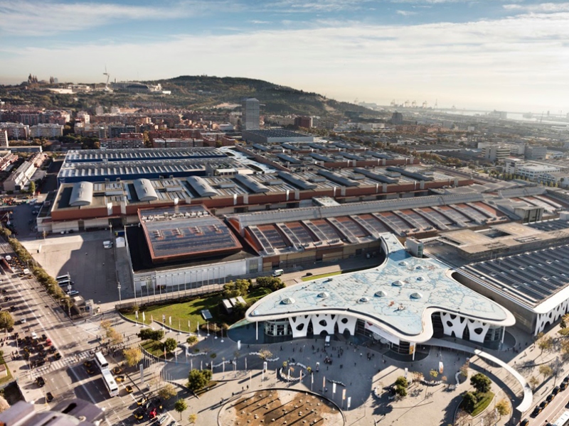 Vitafoods announces relocation to Barcelona in 2025