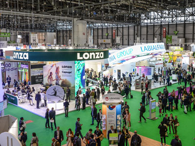 Vitafoods Europe 2019: guiding the industry to a more sustainable future 