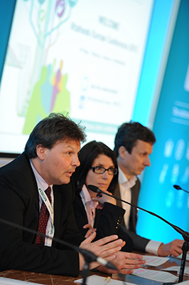 Vitafoods Europe Conference will offer chance to hear findings from EU-funded studies