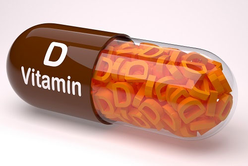 Vitamin D lowers inflammation in diabetes: a meta-analysis