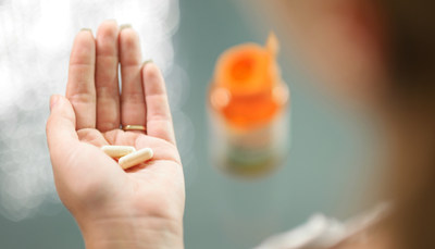 Vitamins and dietary supplements: consumer packaging preferences
