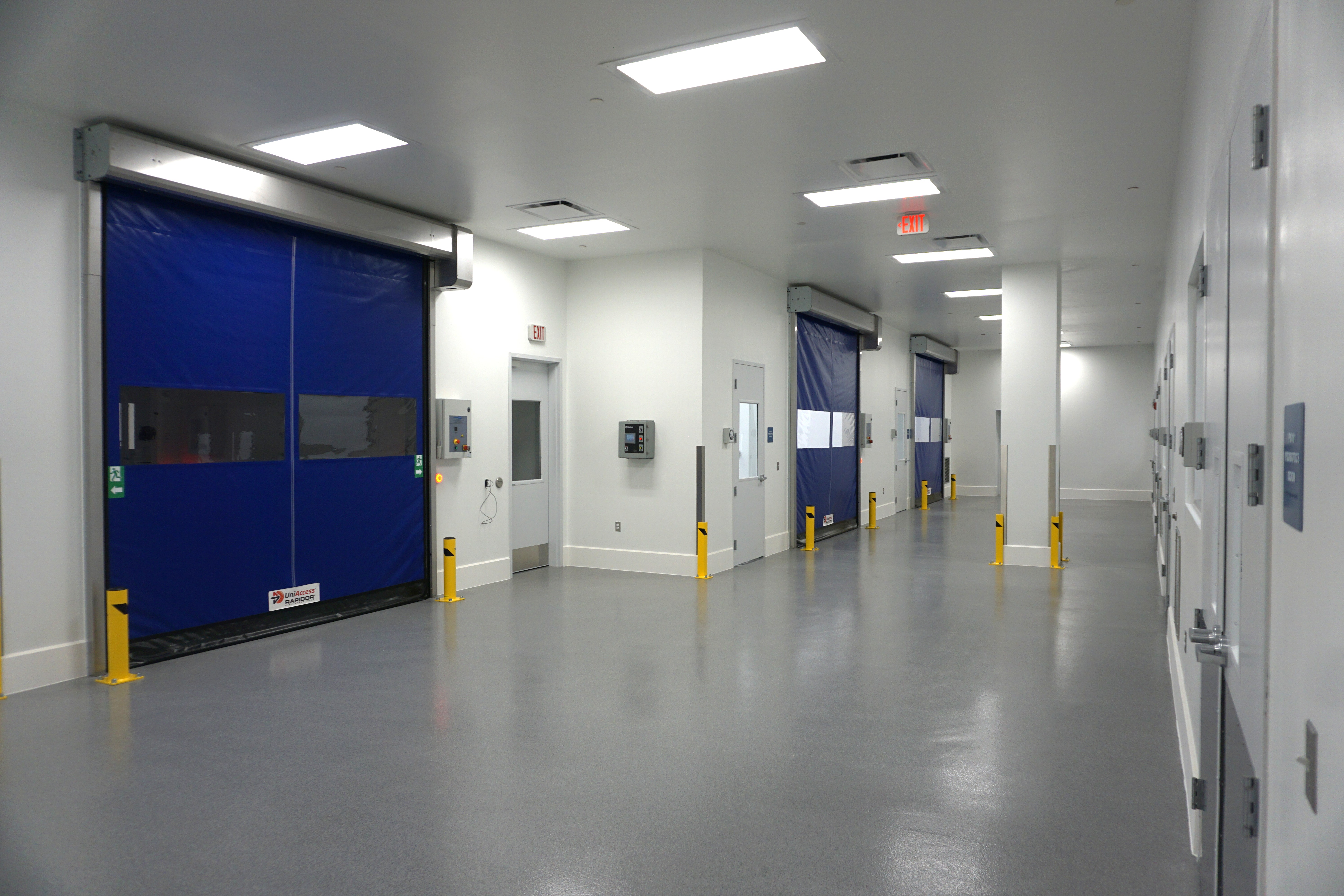 Vitaquest opens new probiotics manufacturing suite in New Jersey