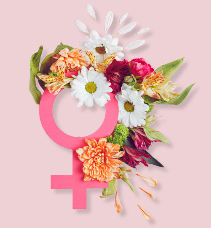 Women’s health innovation: from lifecycle needs to BloomEase