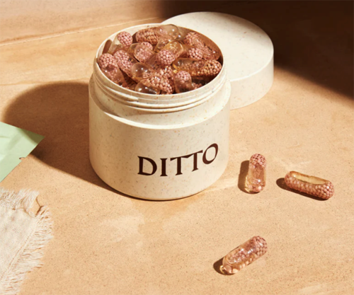 Women's health supplementation enters new era with DITTO and Fairhaven innovations