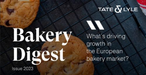 Young people are driving growth in bakery in Europe