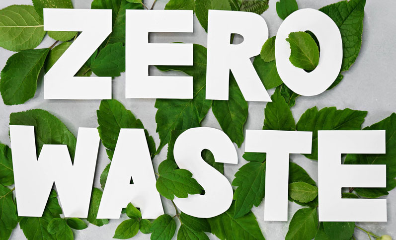 Zero-waste future for nutraceuticals