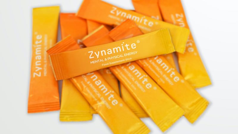 Zynamite clinical trial demonstrates sustained effect on brain functions
