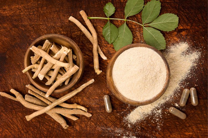 Ashwagandha global market size projected to surpass $1bn by 2030