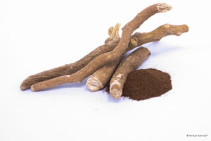 Ashwagandha improves stress symptoms, study finds