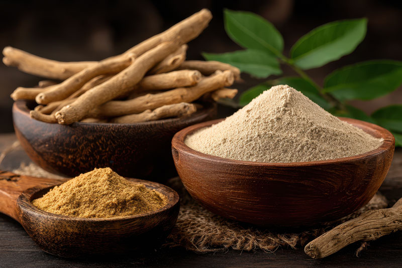 Ashwagandha Standards Alliance expands global membership as Kerry Group joins coalition