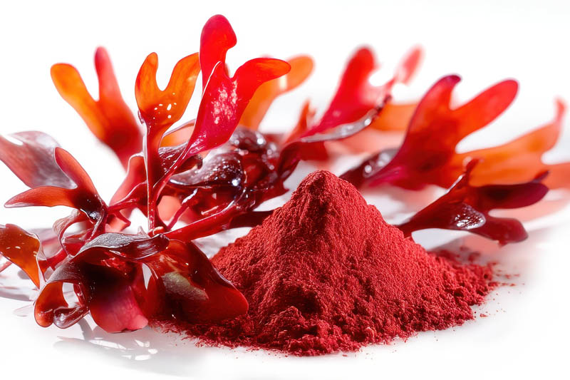Astaxanthin ascends: how breakthrough science and preventive health are powering a billion-dollar antioxidant boom