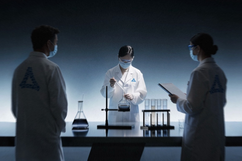 Aurora Intelligent Nutrition grows by more than 15%