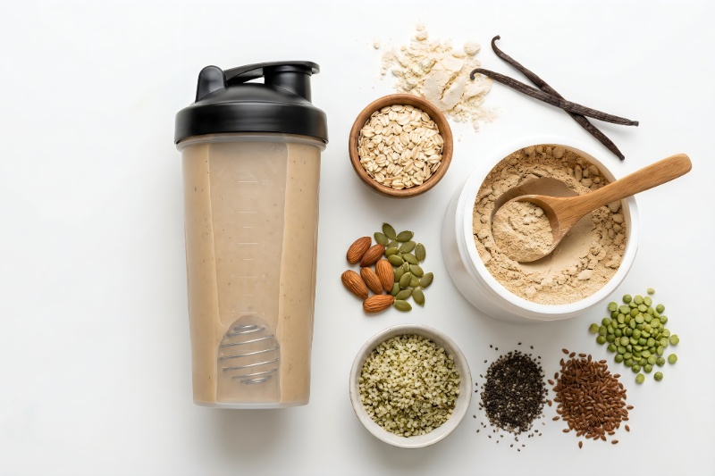 Axiom Foods and NNB Nutrition target ‘Protein+’ opportunity with strategic plant-based partnership