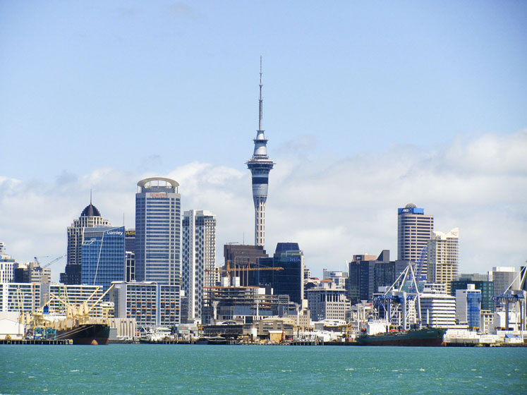 Azelis expands food and nutrition presence in New Zealand with KMC
