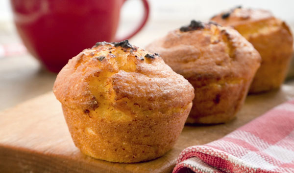 Bakery trends: healthy bread is on the rise