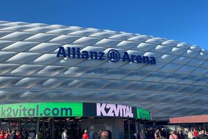 Balchem brings Vitamin K2 to the pitch with FC Bayern Women partnership