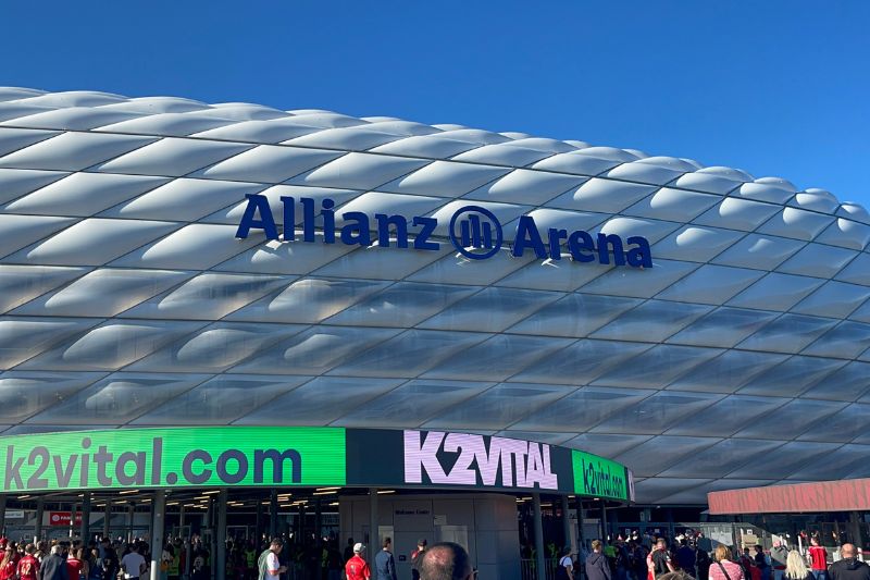 Balchem brings Vitamin K2 to the pitch with FC Bayern Women partnership