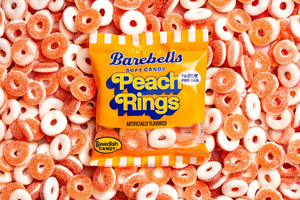Barebells enters better-for-you confectionery with 95% sugar-reduced Soft Candy line