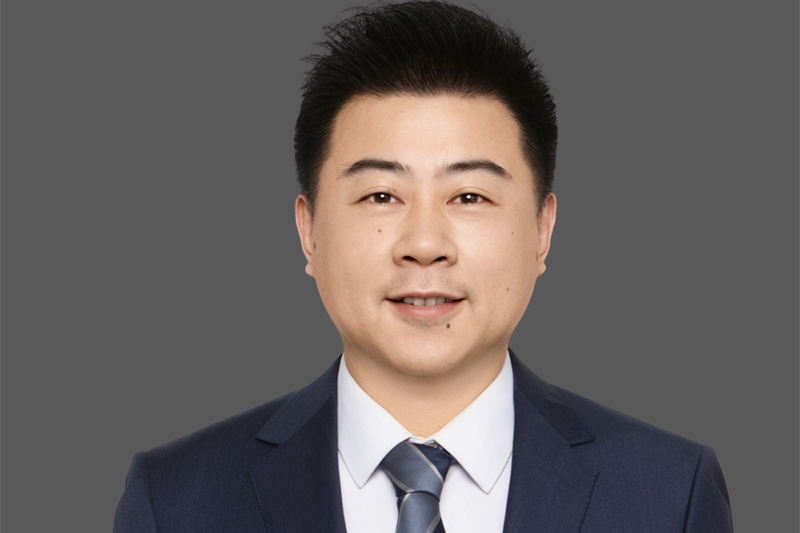 Barentz appoints Henry Luo as China Commercial Director for Human Nutrition