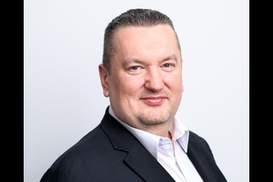 Barentz appoints Sebastian Jakob as VP Human Nutrition EMEA