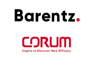 Barentz expands distribution partnership with Corum in Malaysia and Singapore