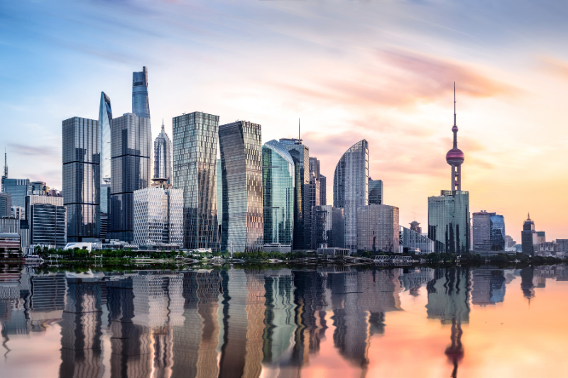 Barentz opens Shanghai Human Nutrition application lab