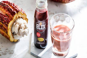 Barry Callebaut launches cacaofruit nutraceutical fruit drink