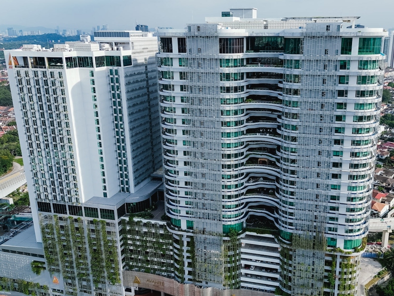 Barry Callebaut sets up centre of excellence in Malaysia