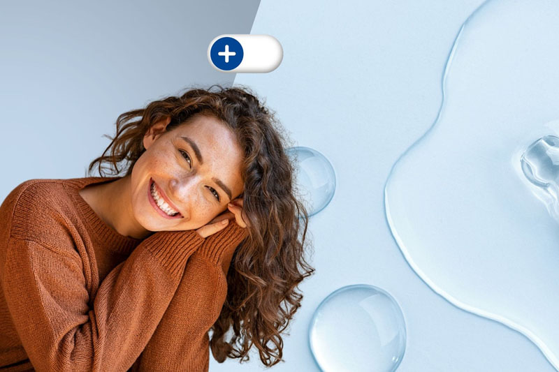 BASF and Bota Biosciences introduce bioidentical collagen III powered by AI
