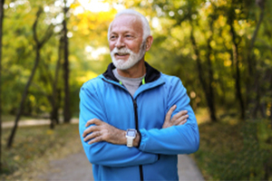 BCM-95 – the science-backed healthy ageing ingredient