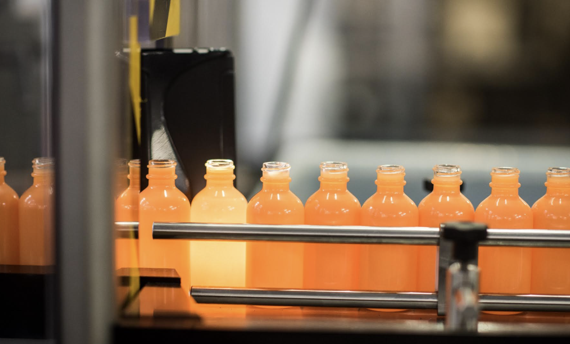 BCMPA promotes UK manufacturing at White Label World Expo