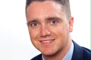 BDB announces new managing director