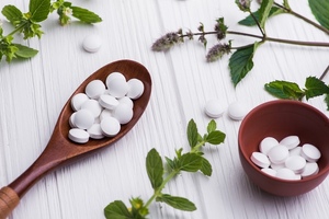 Beneo designs filler-binder for oily plant extract formulation issues