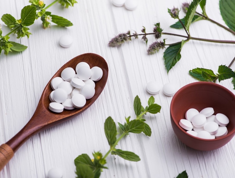 Beneo designs filler-binder for oily plant extract formulation issues