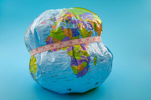 BENEO makes statement ahead of World Obesity Day
