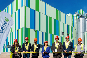 Beneo opens €50m plant-based protein processing plant in Obrigheim, Germany