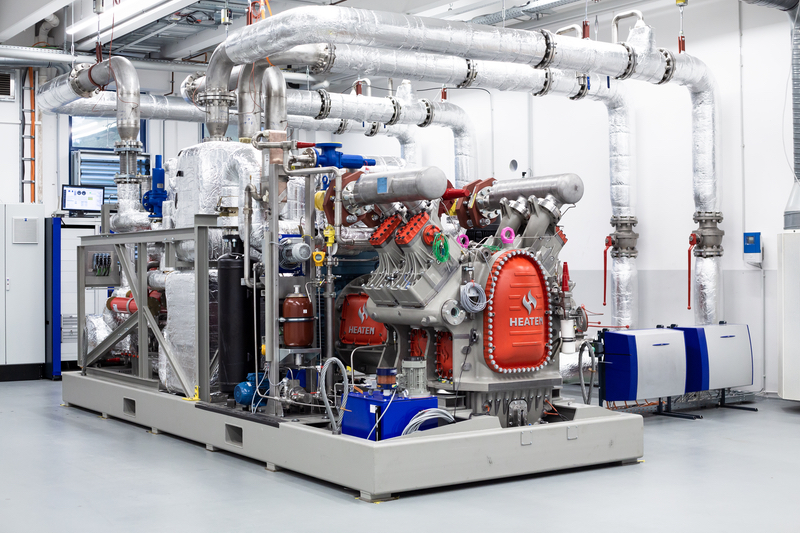 BENEO reduces CO2 emissions at Wijgmaal Plant
