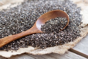 Benexia brand launches 2 Chia seed extracts in Europe 