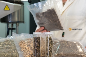 BeonNAT tree project demonstrates the potential of cultivated biomass