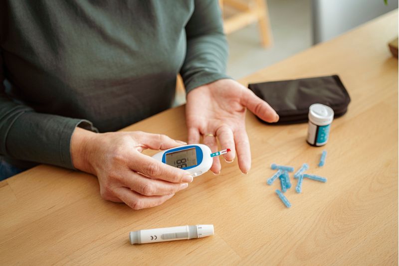Berberine emerges as a promising treatment for diabetic encephalopathy