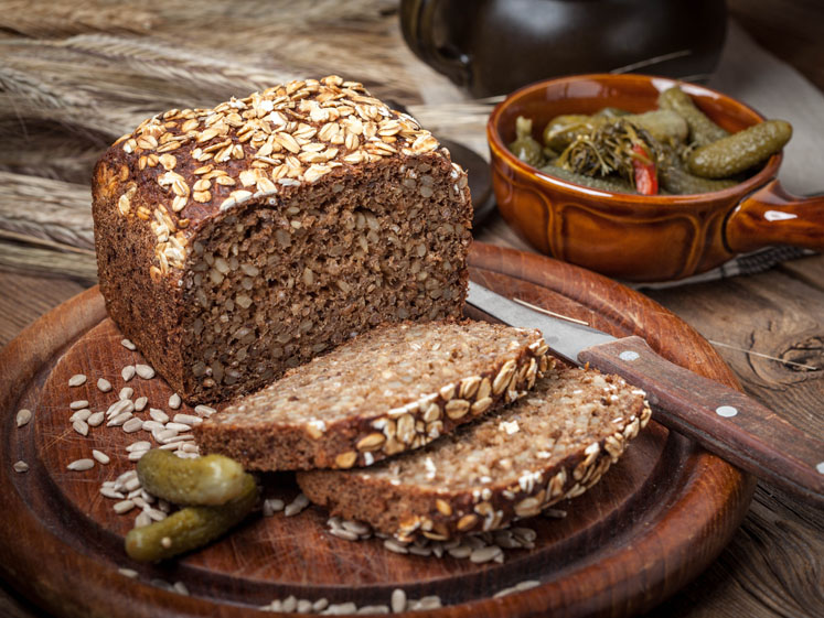 Better bread products are on the ryes at Kerry