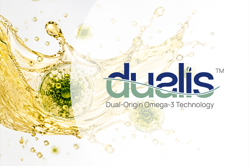 Beyond a single source: A new chapter in omega-3